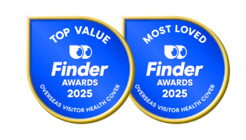 finder awards for ovhc 2025