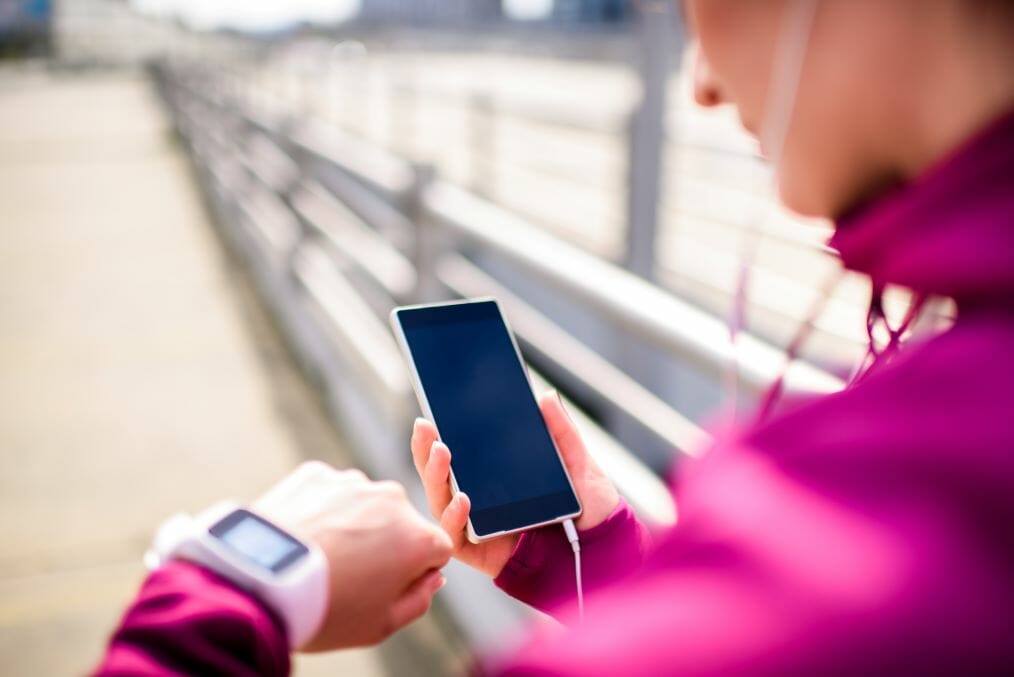 Exercise Workout Apps