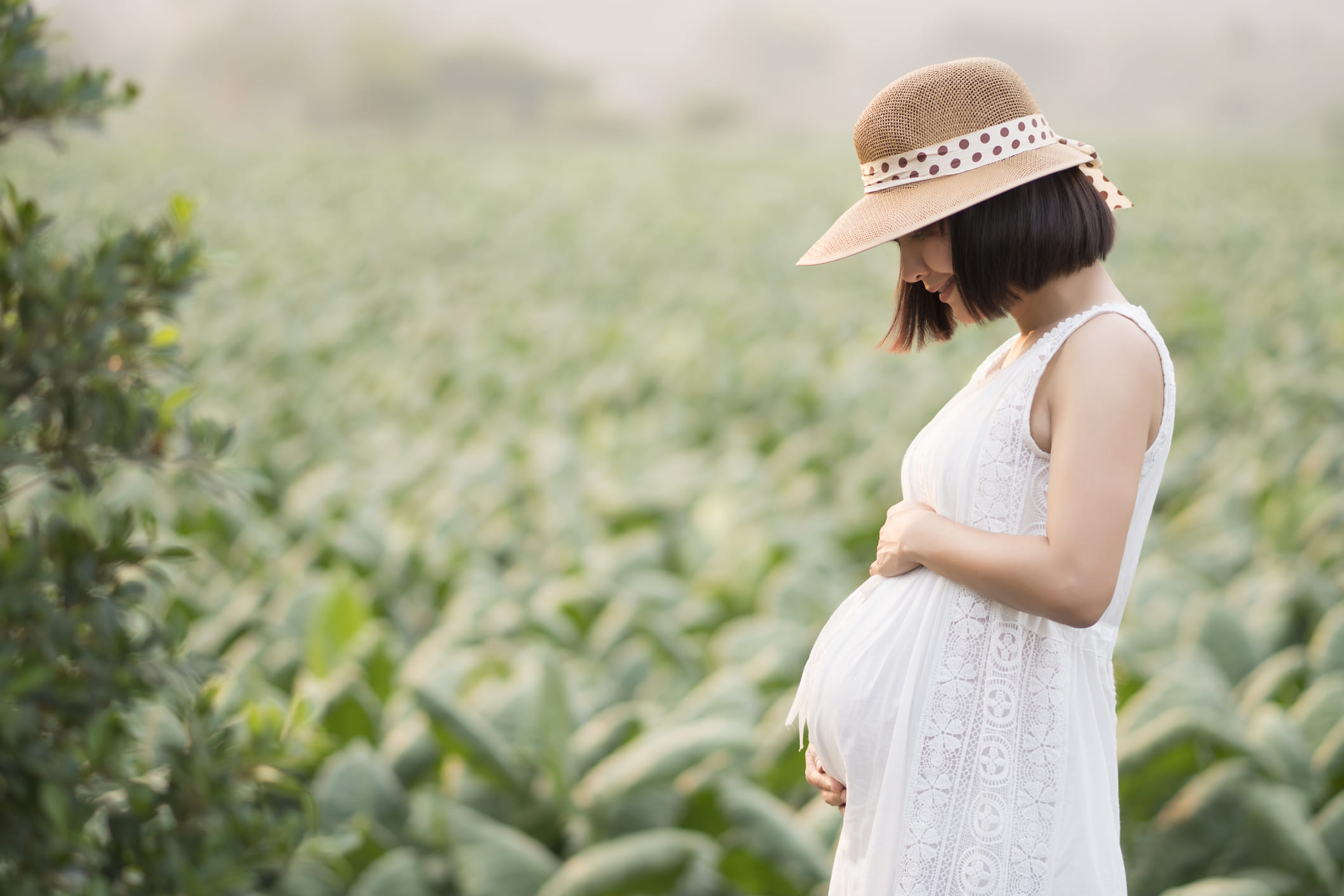 maternity packages