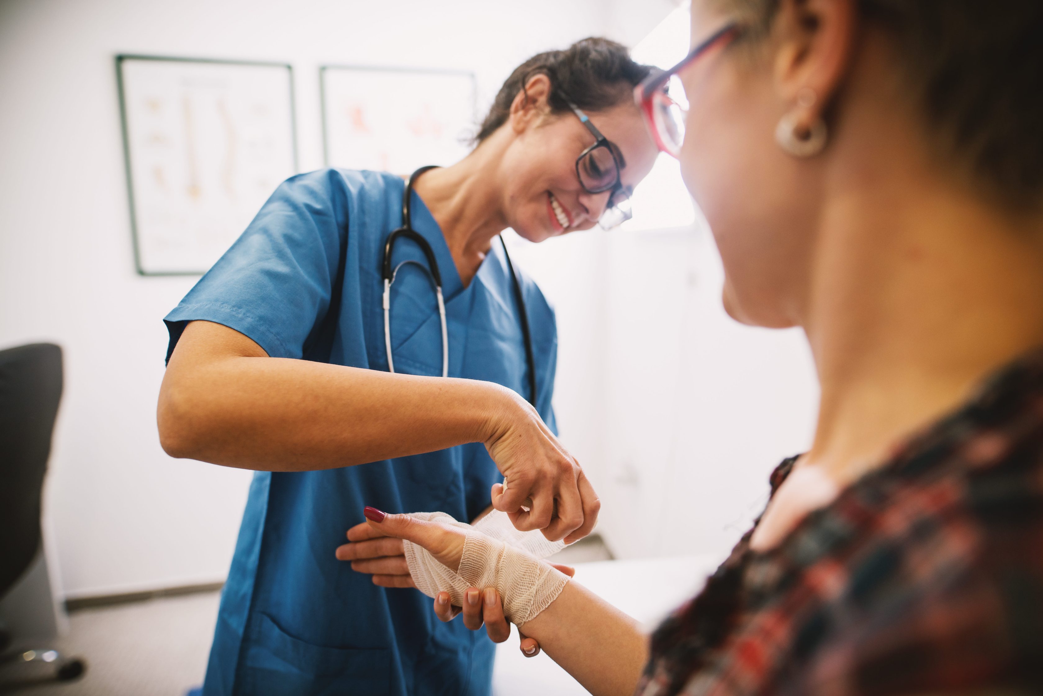st john urgent care