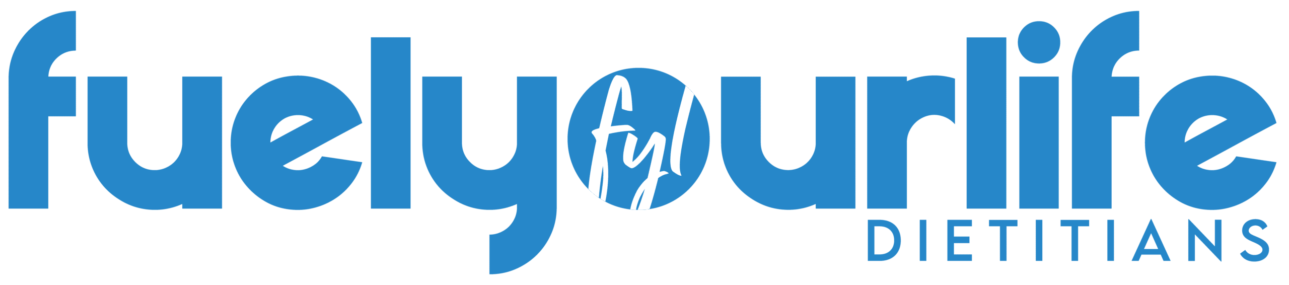 Fuel Your Life