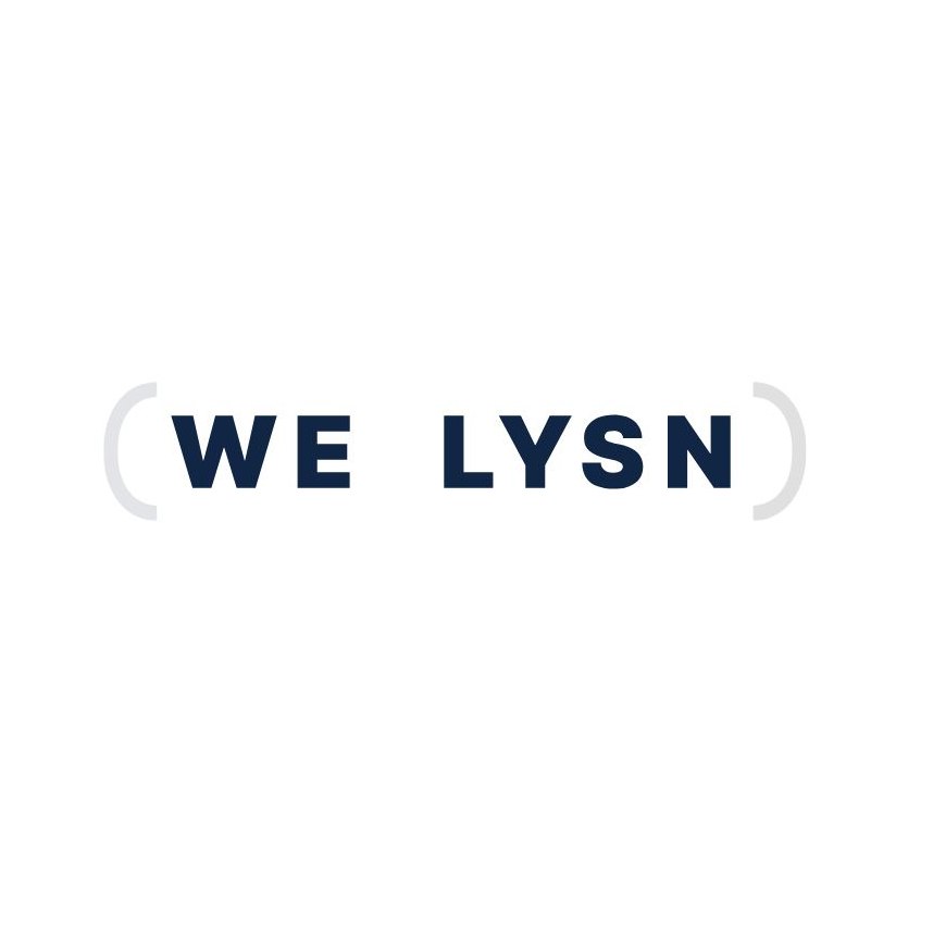 WeLysn logo