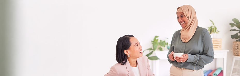 Up to 8 weeks free* with OVHC for Workers^