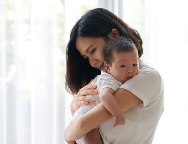 Pregnancy and your OSHC