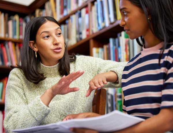 student help directory