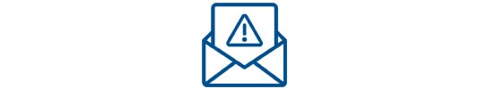 email scams