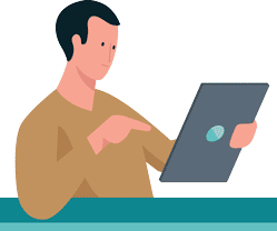 Find a doctor online tool